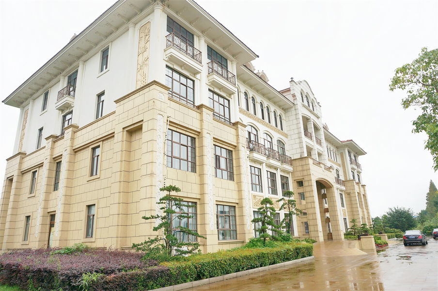 Chine Jiangsu Jiuneng Electromechanical Technology Co., Ltd. Profil de la société