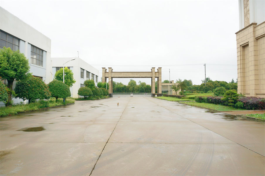 Chine Jiangsu Jiuneng Electromechanical Technology Co., Ltd. Profil de la société