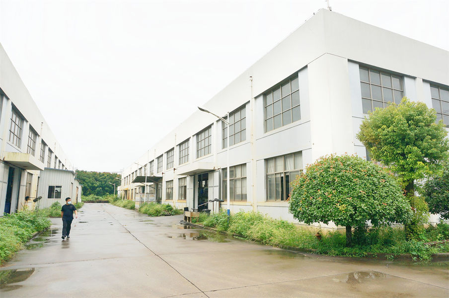 Chine Jiangsu Jiuneng Electromechanical Technology Co., Ltd. Profil de la société