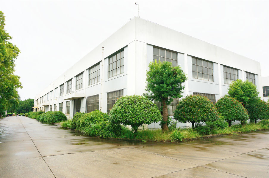 Chine Jiangsu Jiuneng Electromechanical Technology Co., Ltd. Profil de la société