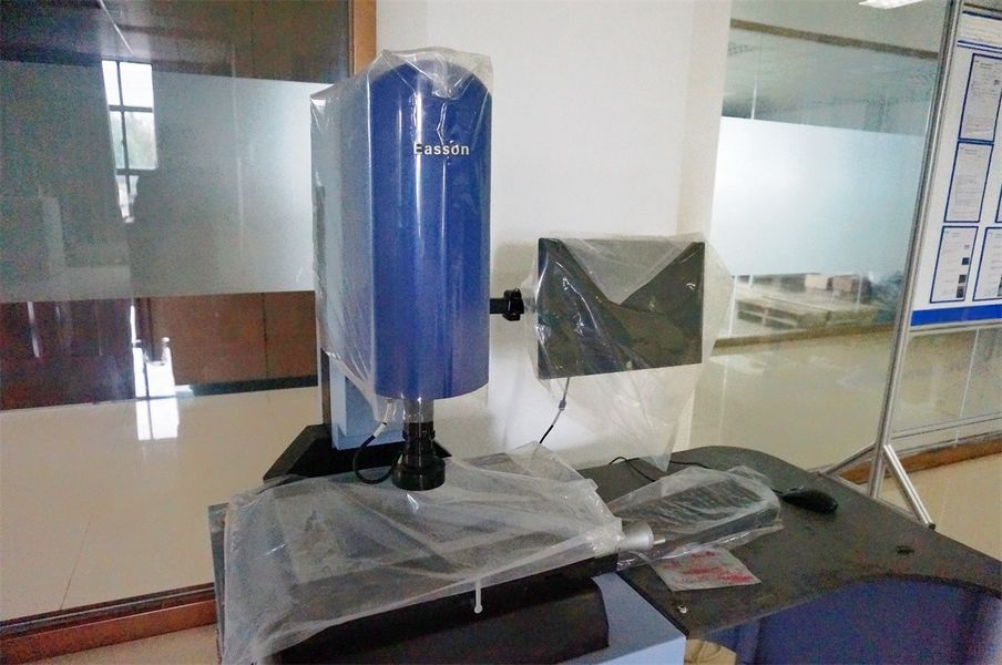 Jiangsu Jiuneng Electromechanical Technology Co., Ltd. ligne de production du fabricant