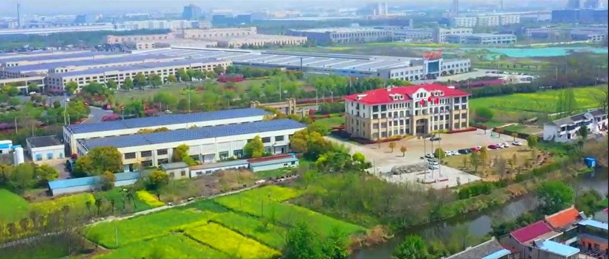 Chine Jiangsu Jiuneng Electromechanical Technology Co., Ltd. Profil de la société