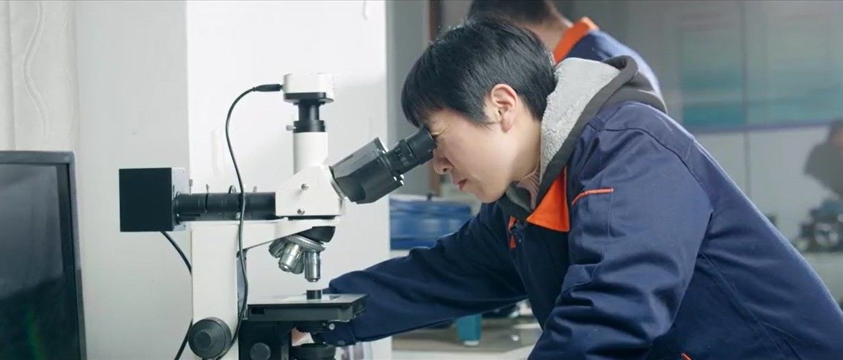 Chine Jiangsu Jiuneng Electromechanical Technology Co., Ltd. Profil de la société