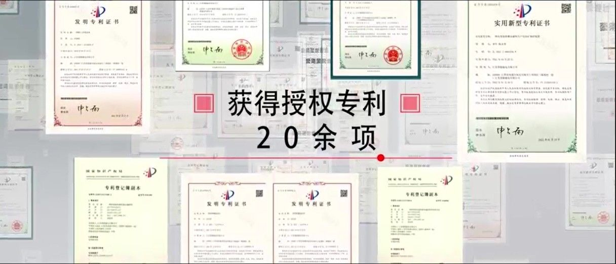 Chine Jiangsu Jiuneng Electromechanical Technology Co., Ltd. Profil de la société