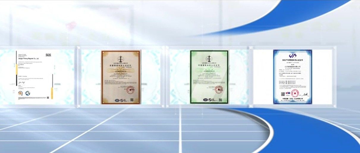 Chine Jiangsu Jiuneng Electromechanical Technology Co., Ltd. Profil de la société